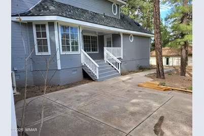 3471 W Old Linden Road, Show Low, AZ 85901 - Photo 7