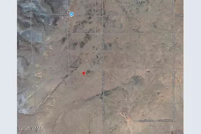 Tbd Legacy Ranch Drive, Sun Valley, AZ 86029 - Photo 3