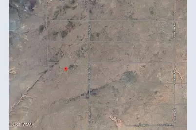 Tbd Legacy Ranch Drive, Sun Valley, AZ 86029 - Photo 1