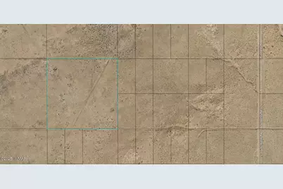 Tbd Sun Valley Road, Sun Valley, AZ 86029 - Photo 1