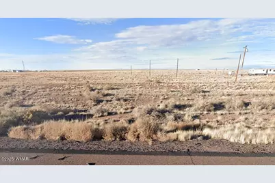 7828 Quartzsite Street, Sun Valley, AZ 86029 - Photo 1