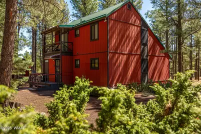 11 N 1030 Street, Greer, AZ 85927 - Photo 1