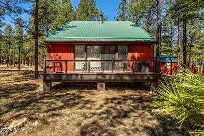 11 N 1030 Street, Greer, AZ 85927 - Photo 25