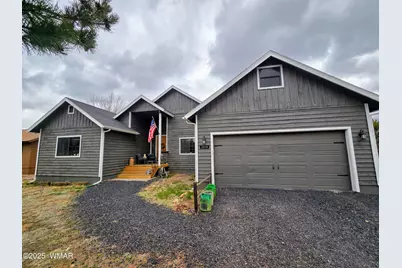 2218 Sitgreaves Drive, Overgaard, AZ 85933 - Photo 27