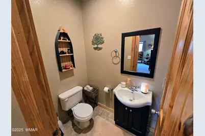 2218 Sitgreaves Drive, Overgaard, AZ 85933 - Photo 21