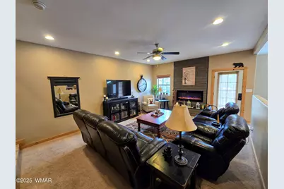 2218 Sitgreaves Drive, Overgaard, AZ 85933 - Photo 5