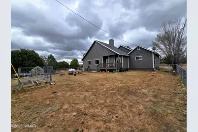 2218 Sitgreaves Drive, Overgaard, AZ 85933 - Photo 23