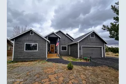 2218 Sitgreaves Drive, Overgaard, AZ 85933 - Photo 1