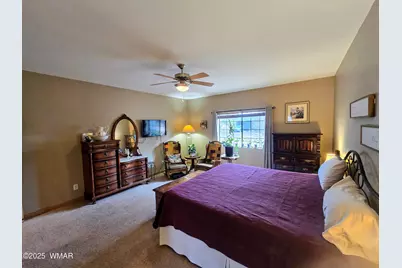 2218 Sitgreaves Drive, Overgaard, AZ 85933 - Photo 9