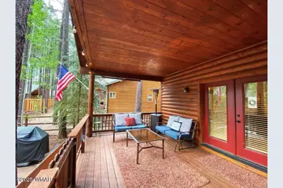 2667 Timber Ridge Lane, Pinetop, AZ 85935 - Photo 5