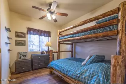 2667 Timber Ridge Lane, Pinetop, AZ 85935 - Photo 27