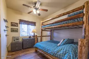 2667 Timber Ridge Ln, Pinetop, AZ 85935 - Photo 27