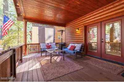 2667 Timber Ridge Lane, Pinetop, AZ 85935 - Photo 11