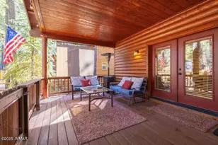 2667 Timber Ridge Ln, Pinetop, AZ 85935 - Photo 11