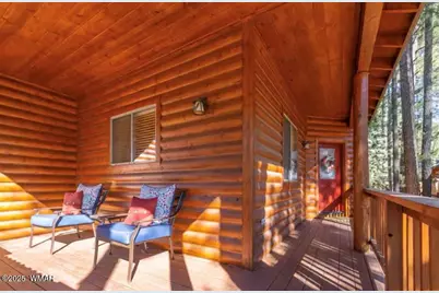 2667 Timber Ridge Lane, Pinetop, AZ 85935 - Photo 3