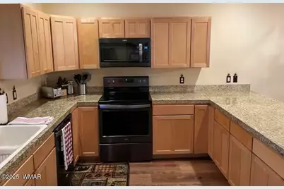 2667 Timber Ridge Lane, Pinetop, AZ 85935 - Photo 19