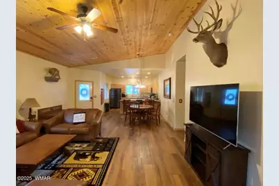 2667 Timber Ridge Lane, Pinetop, AZ 85935 - Photo 13