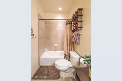 2667 Timber Ridge Lane, Pinetop, AZ 85935 - Photo 31