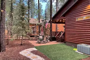 2667 Timber Ridge Ln, Pinetop, AZ 85935 - Photo 9