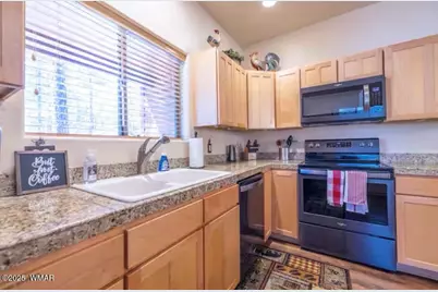 2667 Timber Ridge Lane, Pinetop, AZ 85935 - Photo 17