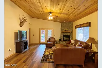 2667 Timber Ridge Lane, Pinetop, AZ 85935 - Photo 15
