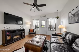 2395 Quarter Horse Trl, Overgaard, AZ 85933 - Photo 1