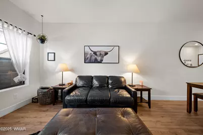 2395 Quarter Horse Trail, Overgaard, AZ 85933 - Photo 3