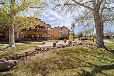 2395 Quarter Horse Trail, Overgaard, AZ 85933 - Photo 17