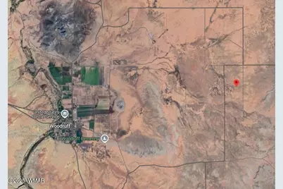 Tbd Power Line Road, Woodruff, AZ 85942 - Photo 3