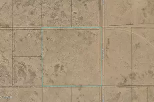 Tbd Stardust Rd, Sun Valley, AZ 86029 - Photo 1