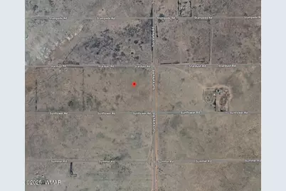 Tbd Stardust Road, Sun Valley, AZ 86029 - Photo 3