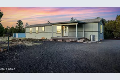 4096 Lonely Pine Lane, Clay Springs, AZ 85923 - Photo 1