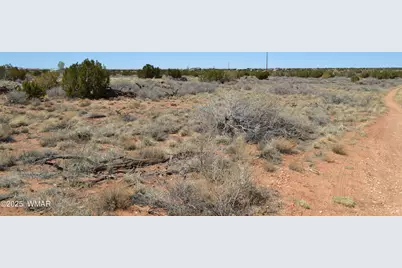Lot 020D E 24th North Street, Snowflake, AZ 85937 - Photo 9