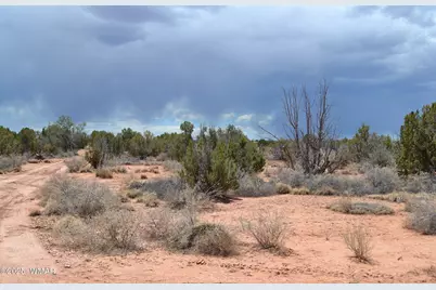 Lot 020B E 24th N Street, Snowflake, AZ 85937 - Photo 5