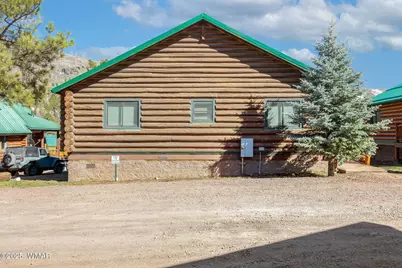 44 Main Street, Unit 168 #168, Greer, AZ 85927 - Photo 29