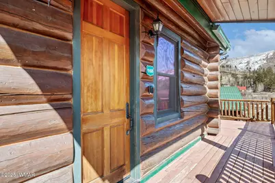 44 Main Street, Unit 168 #168, Greer, AZ 85927 - Photo 3