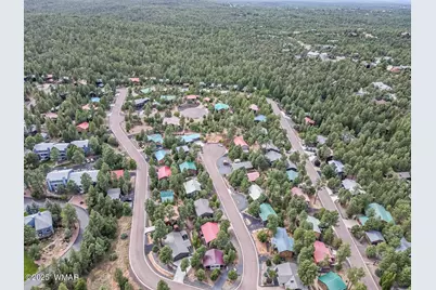 2611 Marshalls Run, Show Low, AZ 85901 - Photo 3