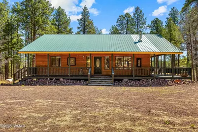 61 Co Rd 2266, Alpine, AZ 85920 - Photo 15