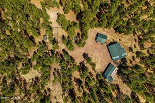 61 Co Rd 2266, Alpine, AZ 85920 - Photo 53
