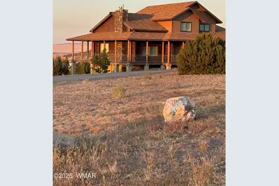 436 E 11th Lane, Eagar, AZ 85925 - Photo 1