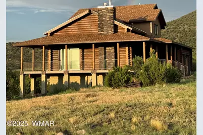 436 E 11th Lane, Eagar, AZ 85925 - Photo 7