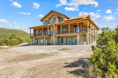 436 E 11th Lane, Eagar, AZ 85925 - Photo 35