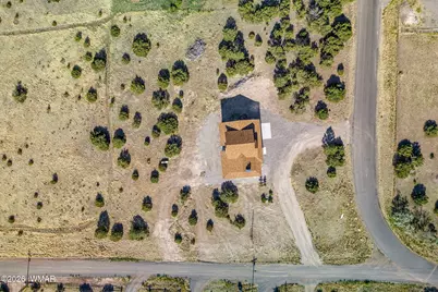 436 E 11th Lane, Eagar, AZ 85925 - Photo 37