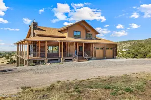 436 E 11th Ln, Eagar, AZ 85925 - Photo 1