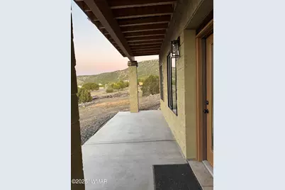 436 E 11th Lane, Eagar, AZ 85925 - Photo 33