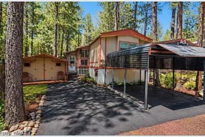 5768 Bronco Lane, Pinetop, AZ 85935 - Photo 1