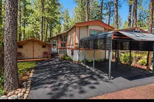 5768 Bronco Ln, Pinetop, AZ 85935 - Photo 1