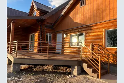 446 Becker Lake Road, Springerville, AZ 85938 - Photo 3
