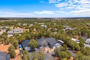 6668 Bandido Way, Show Low, AZ 85901 - Photo 1