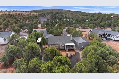 6668 Bandido Way, Show Low, AZ 85901 - Photo 35